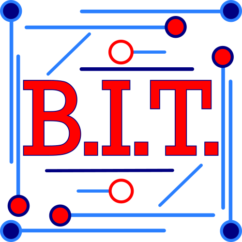 B.I.T. Logo